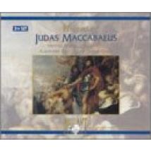 Handel;Judas Maccabaeus