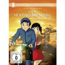Der Mohnblumenberg [Special Edition] [2 DVDs]