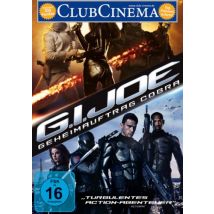 G.I. Joe - Geheimauftrag Cobra