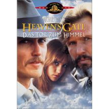 Heaven's Gate