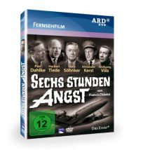 Sechs Stunden Angst