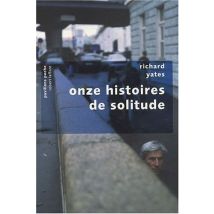 Onze histoires de solitude