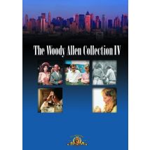 The Woody Allen Collection IV [5 DVDs]