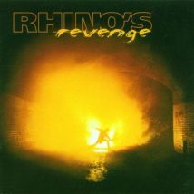 Rhino'S Revenge