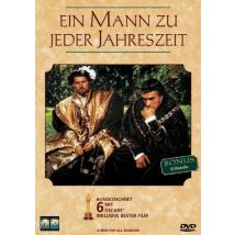 Ein Mann zu jeder Jahreszeit