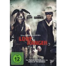 Lone Ranger