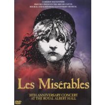 Les Misérables - 10th Anniversary Concert at the Royal Albert Hall