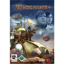 Windchaser (DVD-ROM)