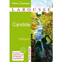 Candide ou l' Optimisme