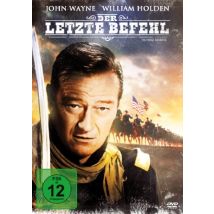 Der letzte Befehl