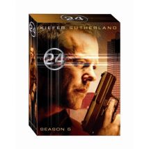 24 - Season 5 (7 DVDs)