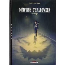Comptine d'halloween t01 reminiscences