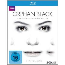 Orphan Black - Staffel 1 [Blu-ray]