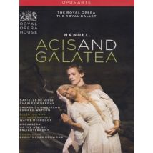 Händel, Georg Friedrich - Acis und Galatea