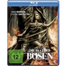 Die Saat des Bösen [Blu-ray]