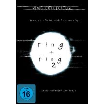Ring / Ring 2 [2 DVDs]