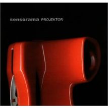 Projektor