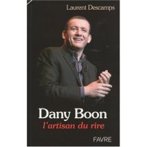 Dany Boon : L'artisan du rire