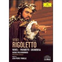 Verdi, Giuseppe - Rigoletto