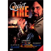 Quiet Fire