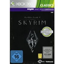 The Elder Scrolls V: Skyrim [Software Pyramide] - [Xbox 360]