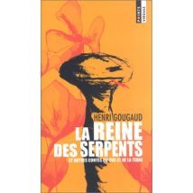 La reine des serpents et autres contes du ciel et de la terre (Nleptsvirgul)
