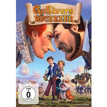 Gullivers Rückkehr