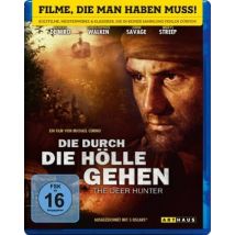 Die durch die Hölle gehen [Blu-ray]