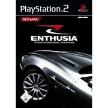 Enthusia - Professional Racing