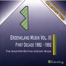 Erdenklang Musik Vol.3-Col