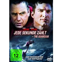 Jede Sekunde zählt - The Guardian