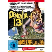 Dementia 13 [Director's Cut]