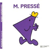 Monsieur Presse (Monsieur Madame)