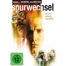 Spurwechsel