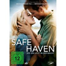 Safe Haven - Wie ein Licht in der Nacht