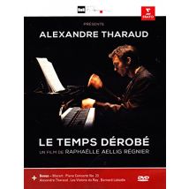 Le Temps Derobe