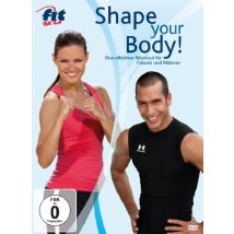 Fit for Fun - Shape Your Body!