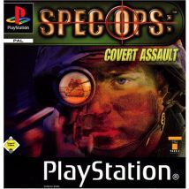 Spec Ops - Covert Assault