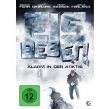 Eisbeben - Alarm in der Arktis