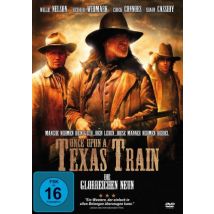 Once Upon a Texas Train