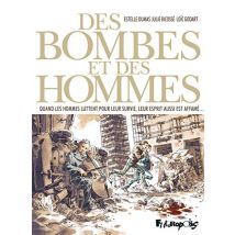 Des bombes et des hommes (Albums, 760003)