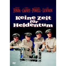 Keine Zeit für Heldentum