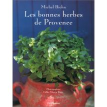 Les bonnes herbes de Provence (Gastronomie)