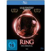 Ring - Das Original [Blu-ray]