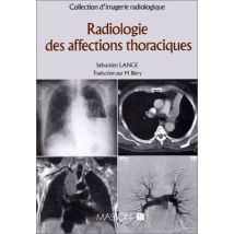 Radiologie des affections thoraciques