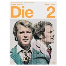 Die 2 [8 DVDs]