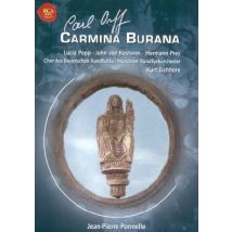 Orff, Carl - Carmina Burana