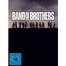 Band of Brothers - Box Set [6 DVDs]