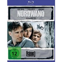 Nordwand - Cine Project [Blu-ray]