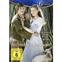 Sechs auf einen Streich IV - Jorinde und Joringel